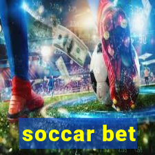 soccar bet